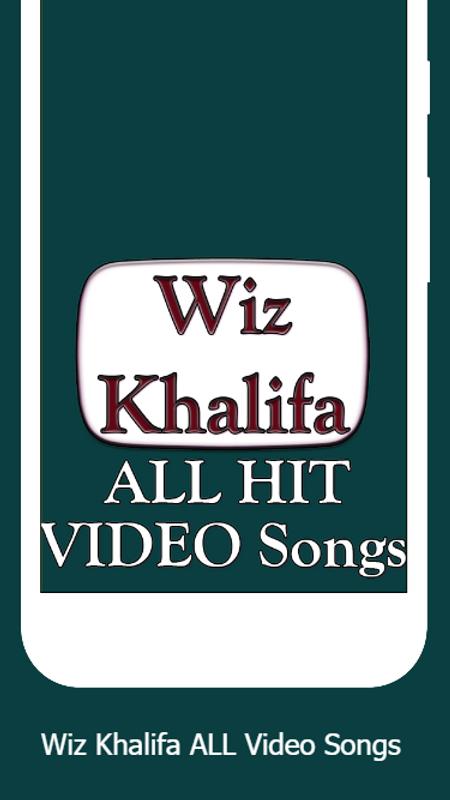 Wiz Khalifa All Songs Download